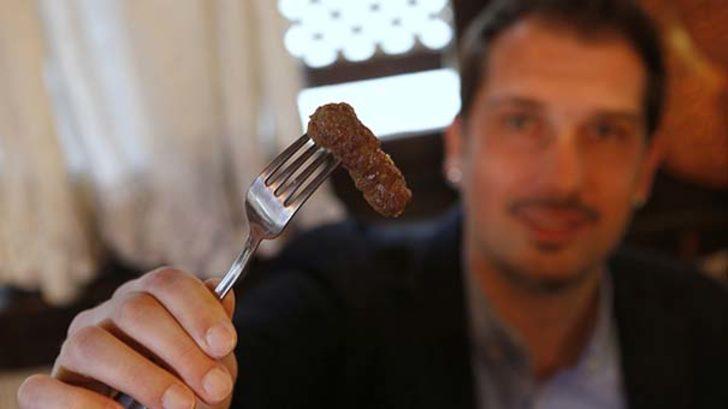 Sığınmacı olarak ayak bastığı Türkiye'de restoran zinciri kurdu G2