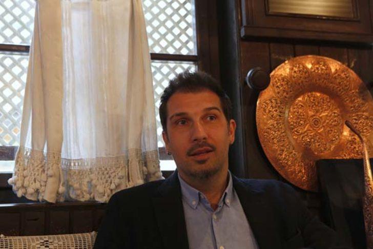 Sığınmacı olarak ayak bastığı Türkiye'de restoran zinciri kurdu G5