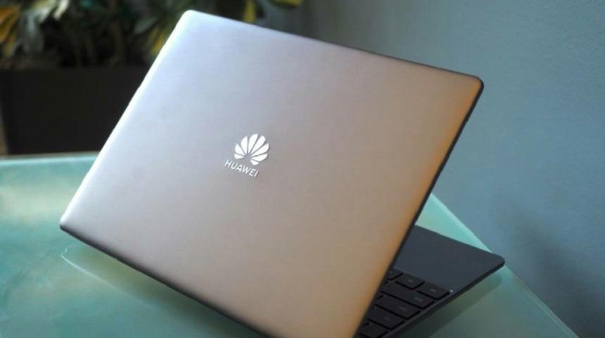 Huawei 5G dizüstü bilgisayar çalışmalarına hız verdi