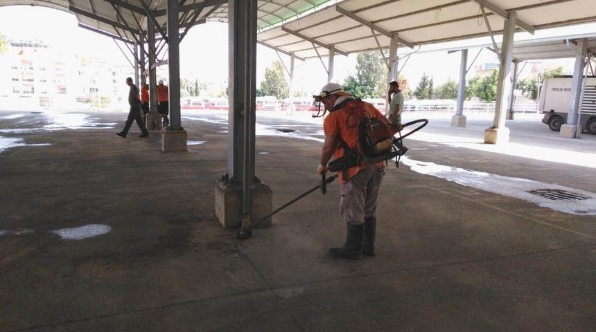 Yılmaz: &ldquo;Vatandaşlar, bayramı huzur i&ccedil;erisinde ge&ccedil;irdi&rdquo;