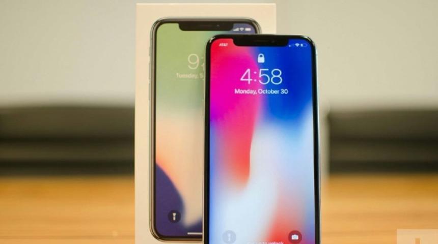 iPhone çentik tasarımını bitiriyor