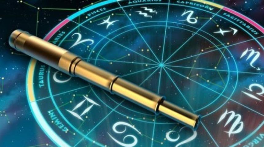 Strese dikkat... 7 Ekim 2020 Çarşamba Astrolog Merve Rençber’den günlük burçların yorumları!