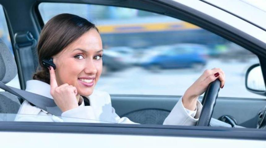 Telefonla konuşmak alkol almakla aynı etkiyi yapıyor