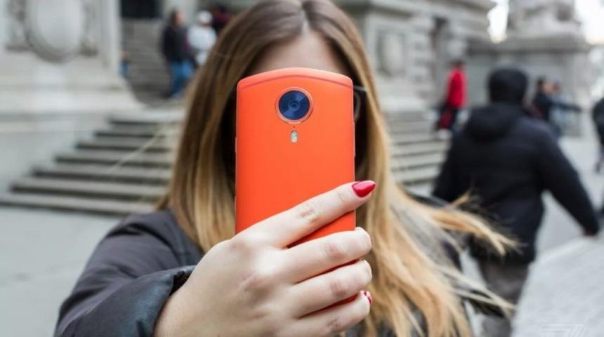 Huawei ve Meitu’dan müthiş işbirliği