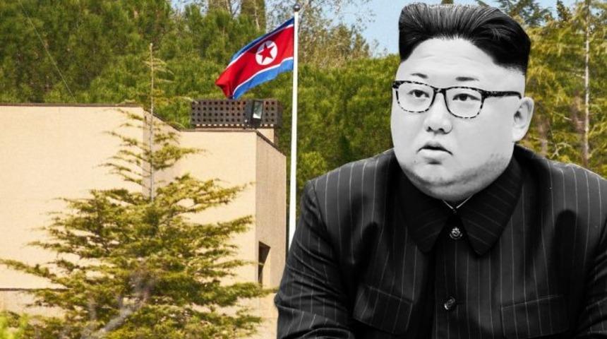 Kuzey Kore nükleer silahları nasıl finanse ediyor?