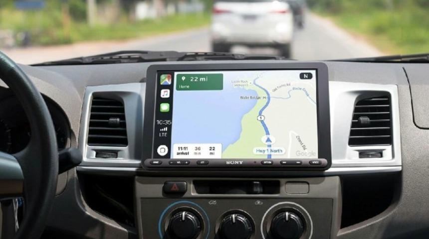 Eski arabalar yeni teknolojilerle tanışacaklar