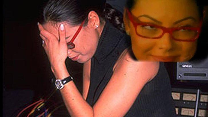 Ünlülerin kabusu! G1