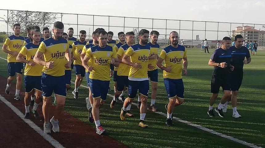 Malatya İdmanyurdu&rsquo;ndan kaleye 2 transfer