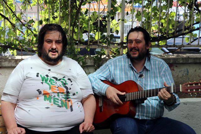 İkizler, 23 yılda 5 bin beste yaptı 2