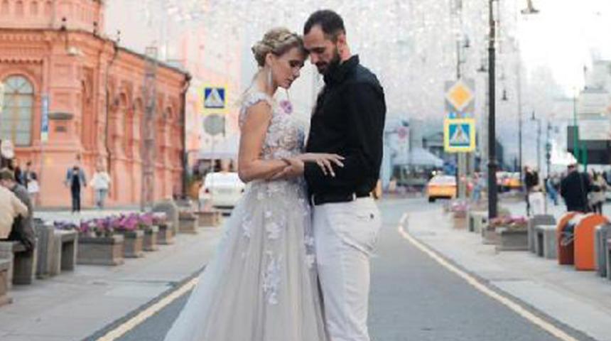 Ramil Guliyev dünya evine girdi