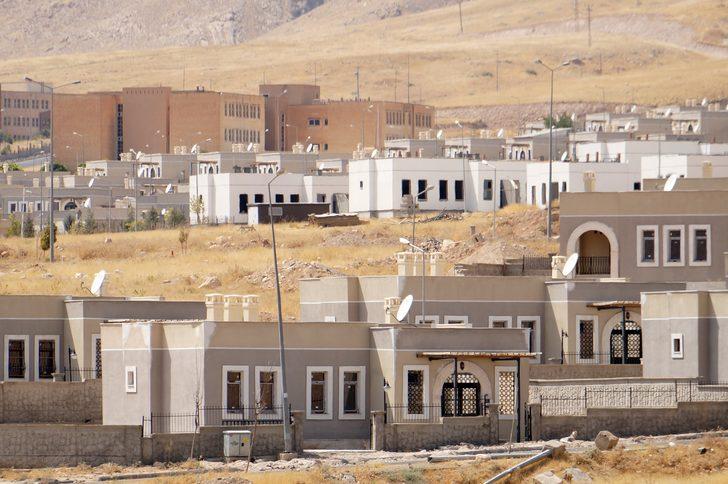 Yeni Hasankeyf'te sona doğru G4