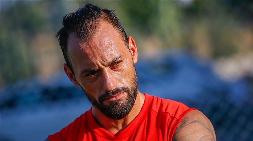 Beto: Süper Lig, mücadeleci, çok zor ve iyi bir lig