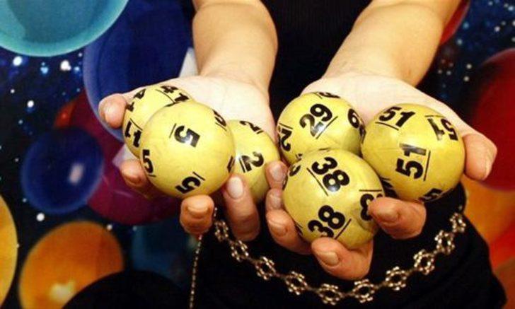 Süper Loto'da büyük ikramiyenin 25 milyonu bulması bekleniyor G4
