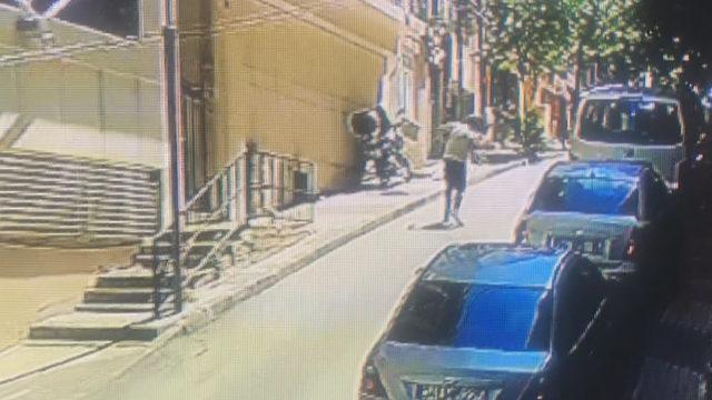 Uyurgezer gencin ölümden döndüğü inanılmaz anlar