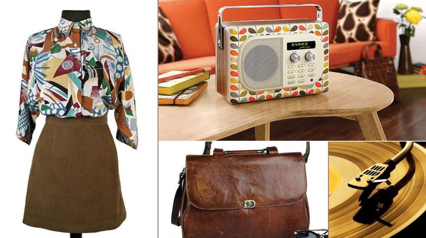 Şimdi Adı Vintage Oldu! G&ouml;r&uuml;nce Kendizi Anneannenizin Evinde Bulacağınız 11 Nostaljik Eşya