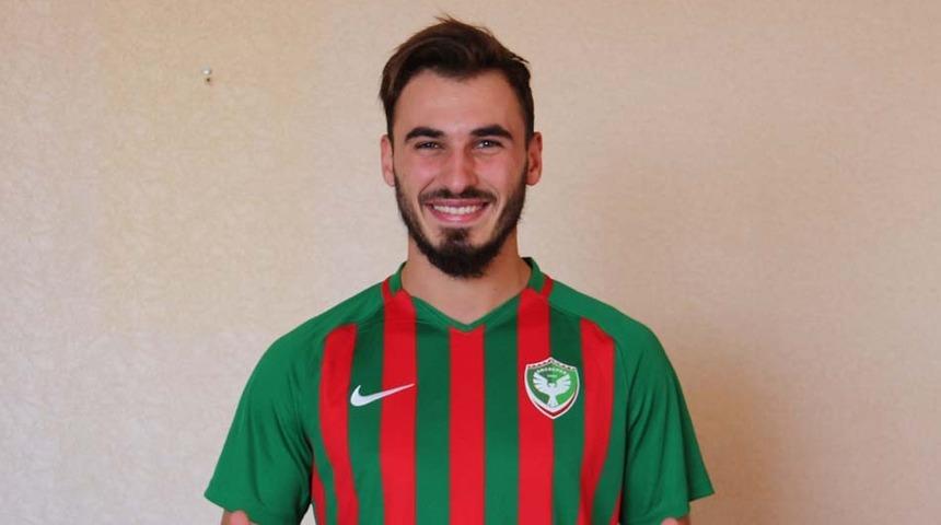 Amed Sportif Faaliyetler’den 3 transfer birden