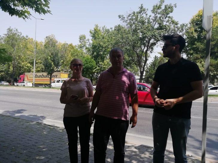 Mahallelinin ‘Kaza’ isyanı G2