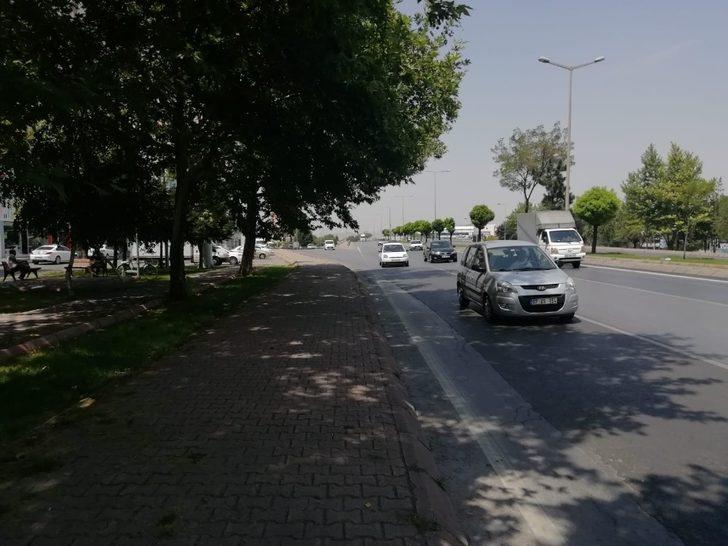 Mahallelinin ‘Kaza’ isyanı G3