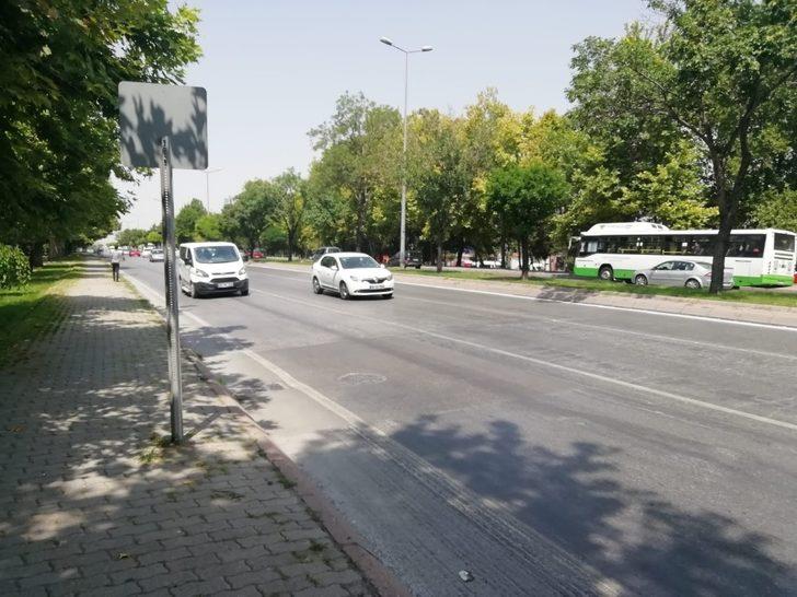 Mahallelinin ‘Kaza’ isyanı G5