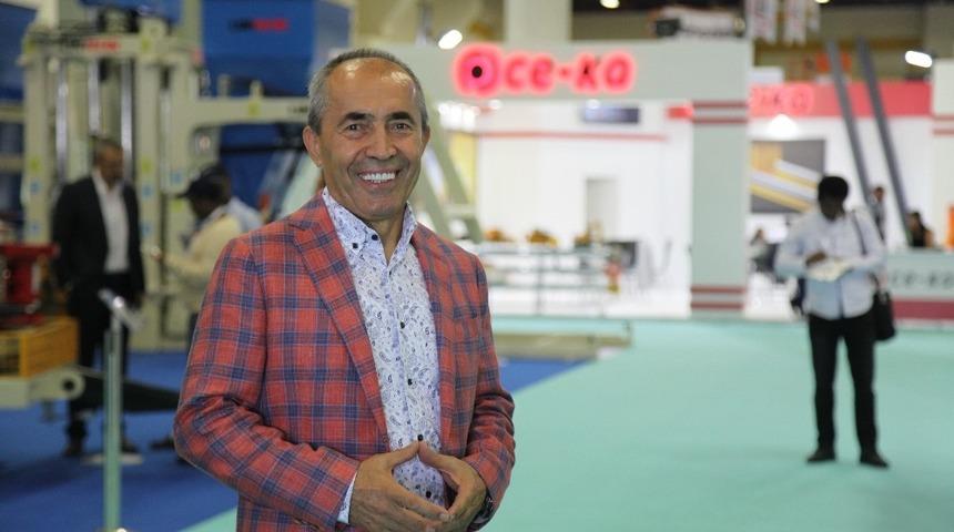 ANFAŞ&rsquo;tan 2020 yılında &uuml;&ccedil; b&uuml;y&uuml;k fuar