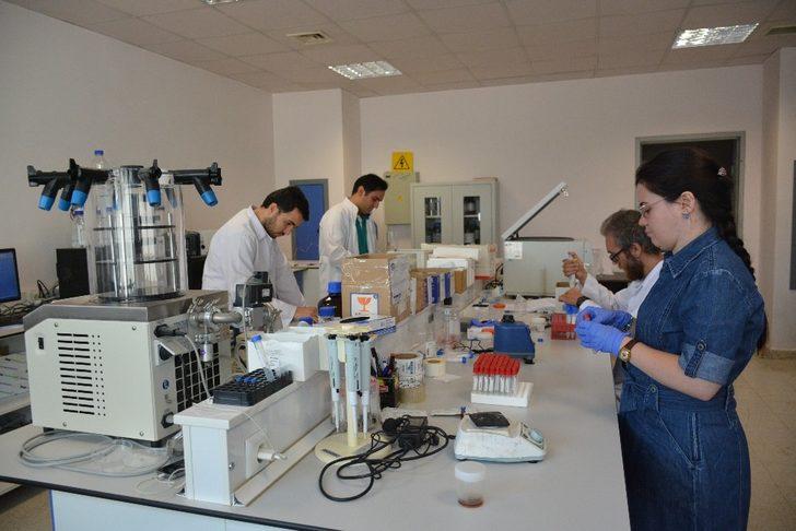 GETAT polikliniği yeni binasında hizmet vermeye hazırlanıyor G1