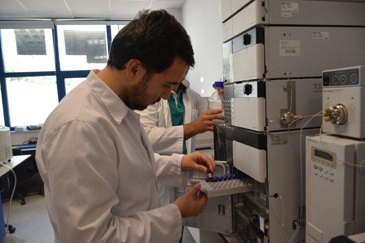 GETAT polikliniği yeni binasında hizmet vermeye hazırlanıyor G3