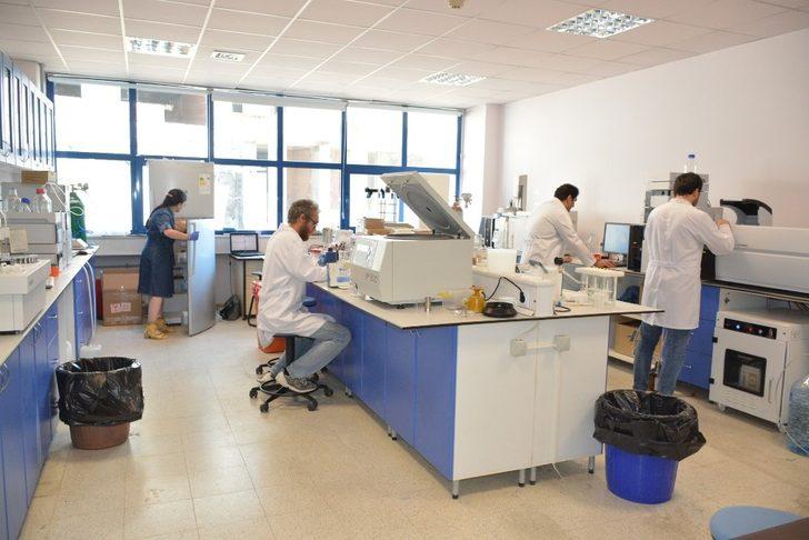 GETAT polikliniği yeni binasında hizmet vermeye hazırlanıyor G4