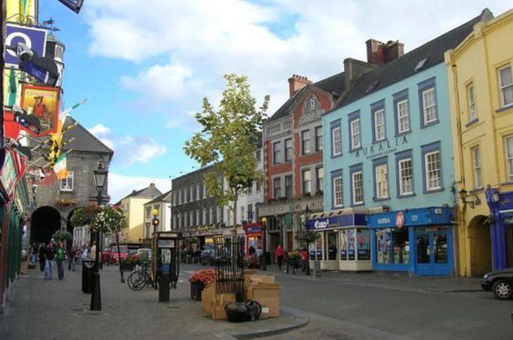 En güzel kasabaları seçtiler G2