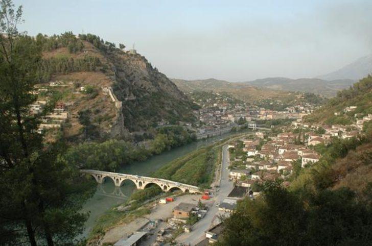 En güzel kasabaları seçtiler G3