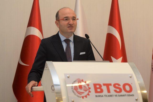 Bursa, karoseri sektöründe rekabetçiliğini güçlendiriyor