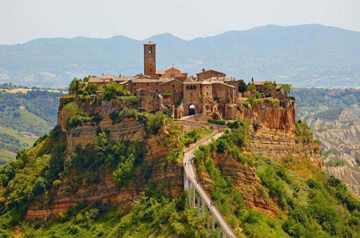 En güzel kasabaları seçtiler G4