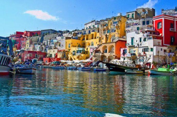 En güzel kasabaları seçtiler G5