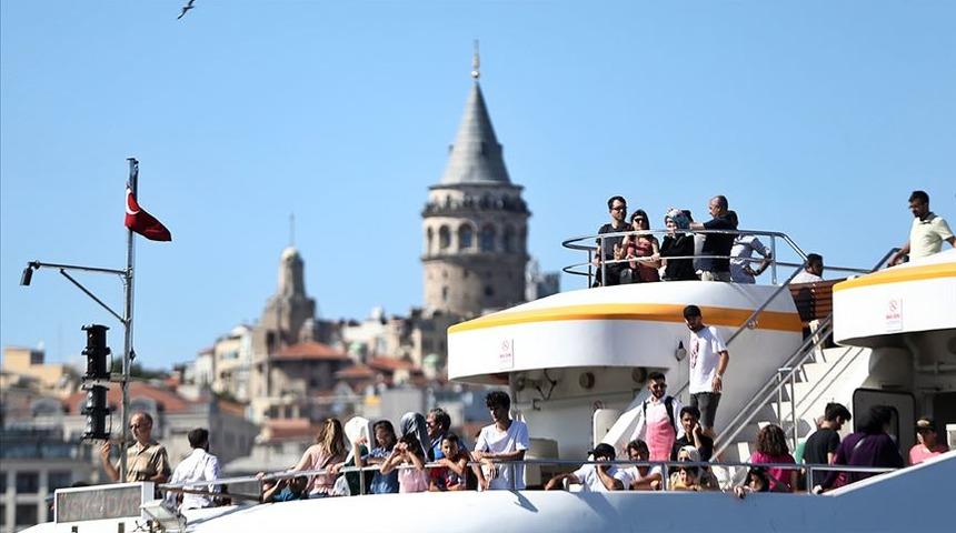 Meteoroloji'den İstanbul uyarısı