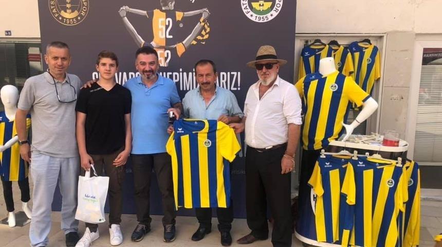 Fatsa Belediyespor&rsquo;da yeni sezon hazırlığı