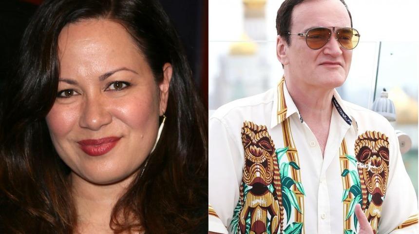 Quentin Tarantino&rsquo;dan, Bruce Lee&rsquo;nin kızına yanıt