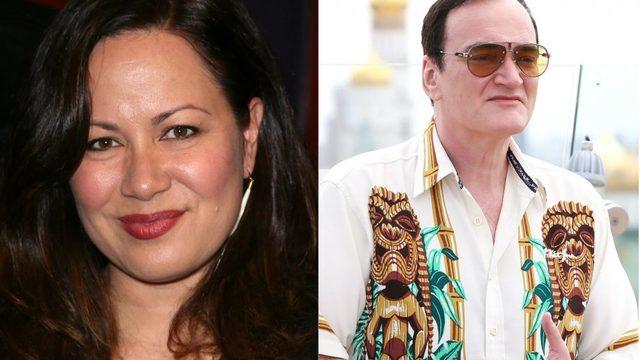 Quentin Tarantino’dan, Bruce Lee’nin kızına yanıt