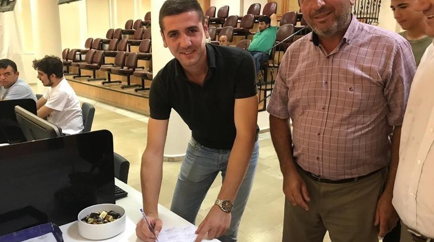 Ay&ccedil;i&ccedil;ekte rekolte beklentisi 200 bin d&ouml;n&uuml;m