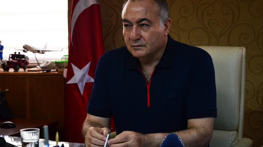 Ağar: &ldquo;T&uuml;rk-İş Genel Başkanı Atalay yanlış anlaşıldı&rdquo;