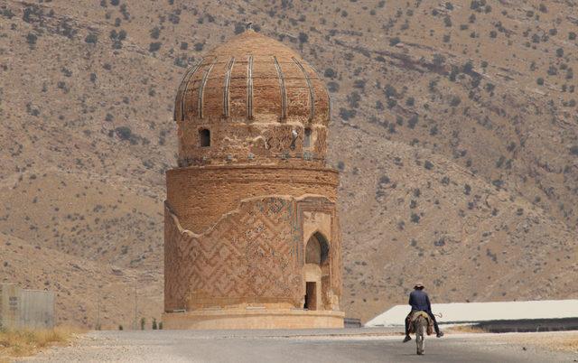 Ilısu Barajı su tuttu, yeni Hasankeyf te yaşam başladı 2