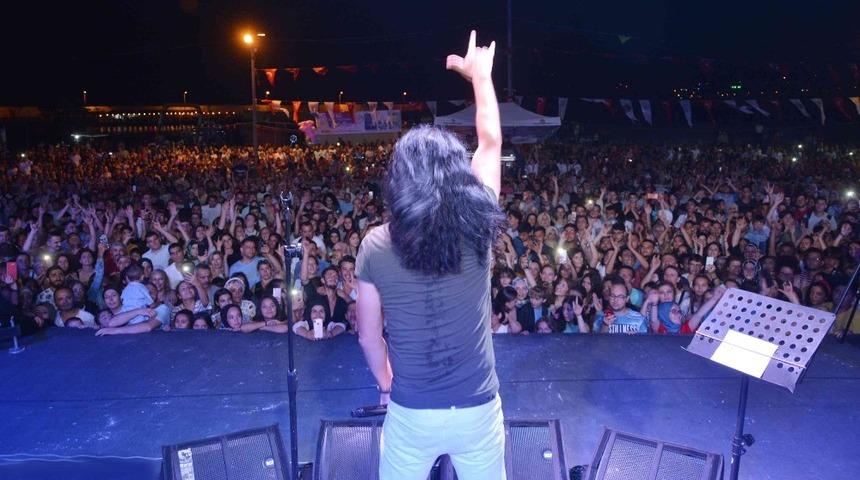 Murat Kekilli, Gerzelileri coşturdu