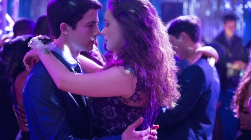 13 Reasons Why 3. sezonun son fragmanı yayınlandı