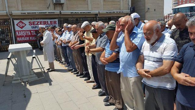 Konya’dan kutsal topraklara giden yaşlı kadın hayatını kaybetti