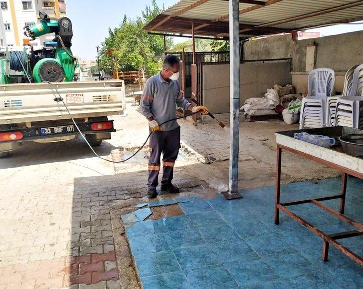 Büyükşehir Belediyesi halk plajları, bayramda 50 bin tatilciyi ağırladı G5