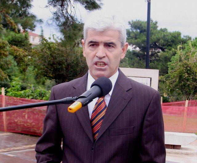 K&uuml;tahya vişne &uuml;retiminde T&uuml;rkiye &uuml;&ccedil;&uuml;nc&uuml;s&uuml; 1