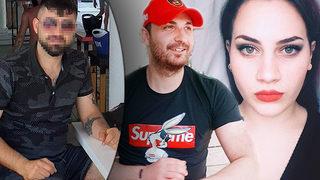 Arkadaşlık yaptığı genç kadını başkasıyla görünce dehşet saçtı: 2 ölü