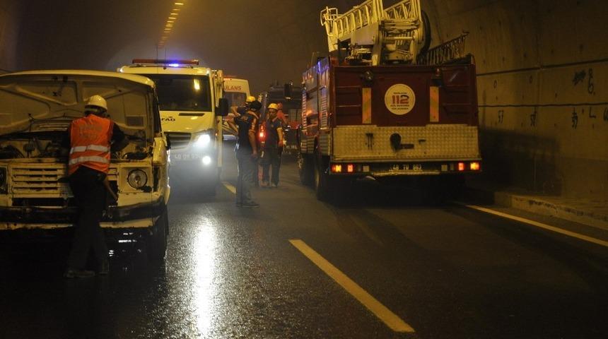 B&uuml;y&uuml;kşehir ve AFAD&rsquo;dan kurtarma tatbikatı