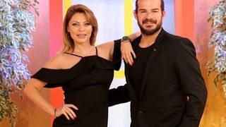 Hakan Hatipoğlu programa veda etti