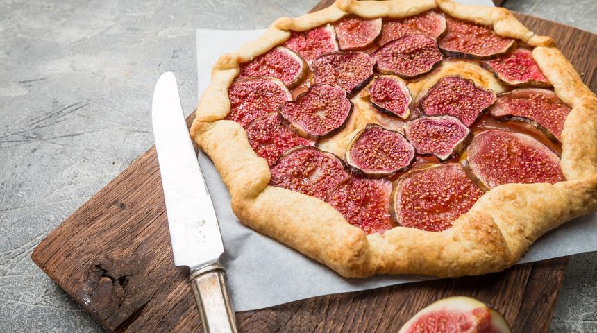 Mevsimi geldi: İncirin başrolde olduğu 6 leziz tarif