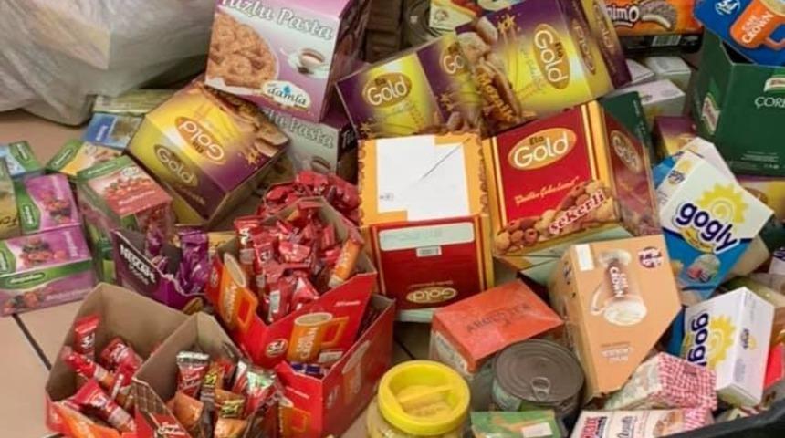 Tuzluca Belediyesi&rsquo;nden gıda ve hijyen denetimi