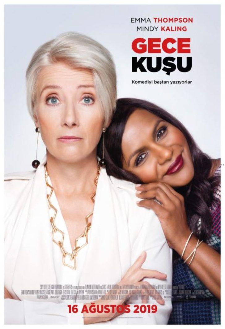 Haftanın vizyon filmleri  G3